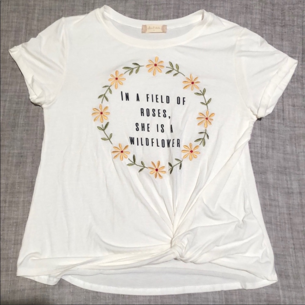 Altar’d state lightweight tee